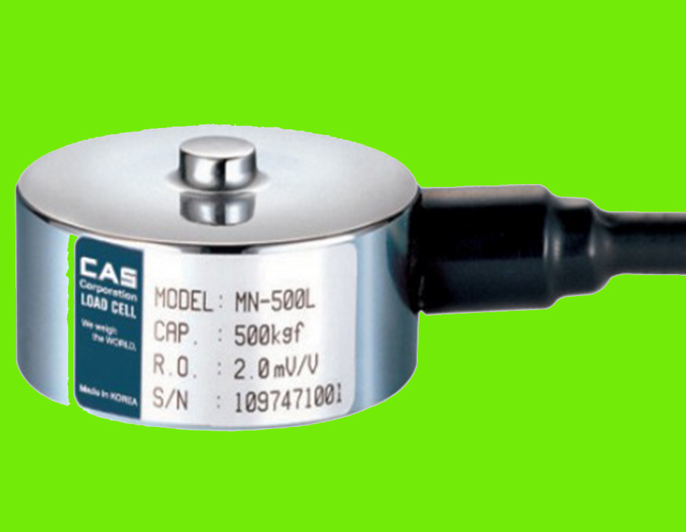 Loadcell MN - CAS